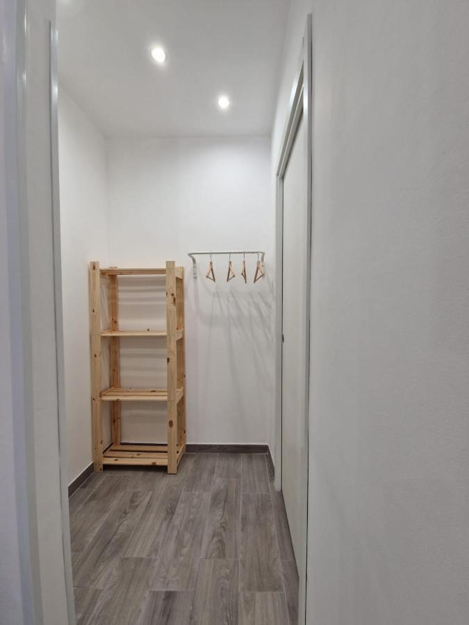 La Casa Di Teresa Taranto Exterior foto